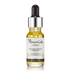 Radiance Firming Facial Oil