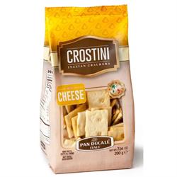 Crostini Cheese