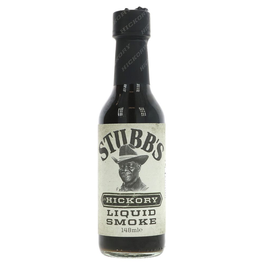 Liquid Smoke