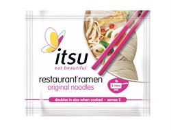 Original Restaurant Ramen