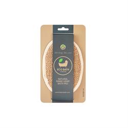 Natural Ramie Bath Pad
