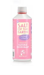 Lavender & Vanilla Refill