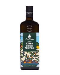 Greek Extra Virgin Olive Oil