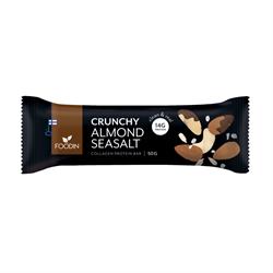 Collagen Protein Bar