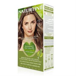 Hair Colorant Teide Brown