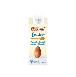 Cuisine Almond