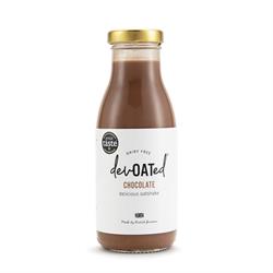 Chocolate Oatshake