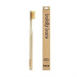 Tooth Brush Boldly Bare Firm