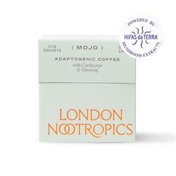 Mojo Adaptogenic Coffee