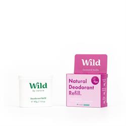 Coconut & Vanilla Deo Refill