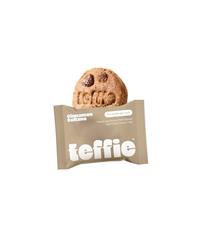 Cinnamon Sultana Teffie Bites