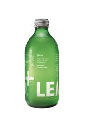 Organic Lime Drink
