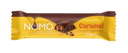 Carame Chocolate Bar