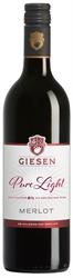 Giesen Pure Light 6% Merlot