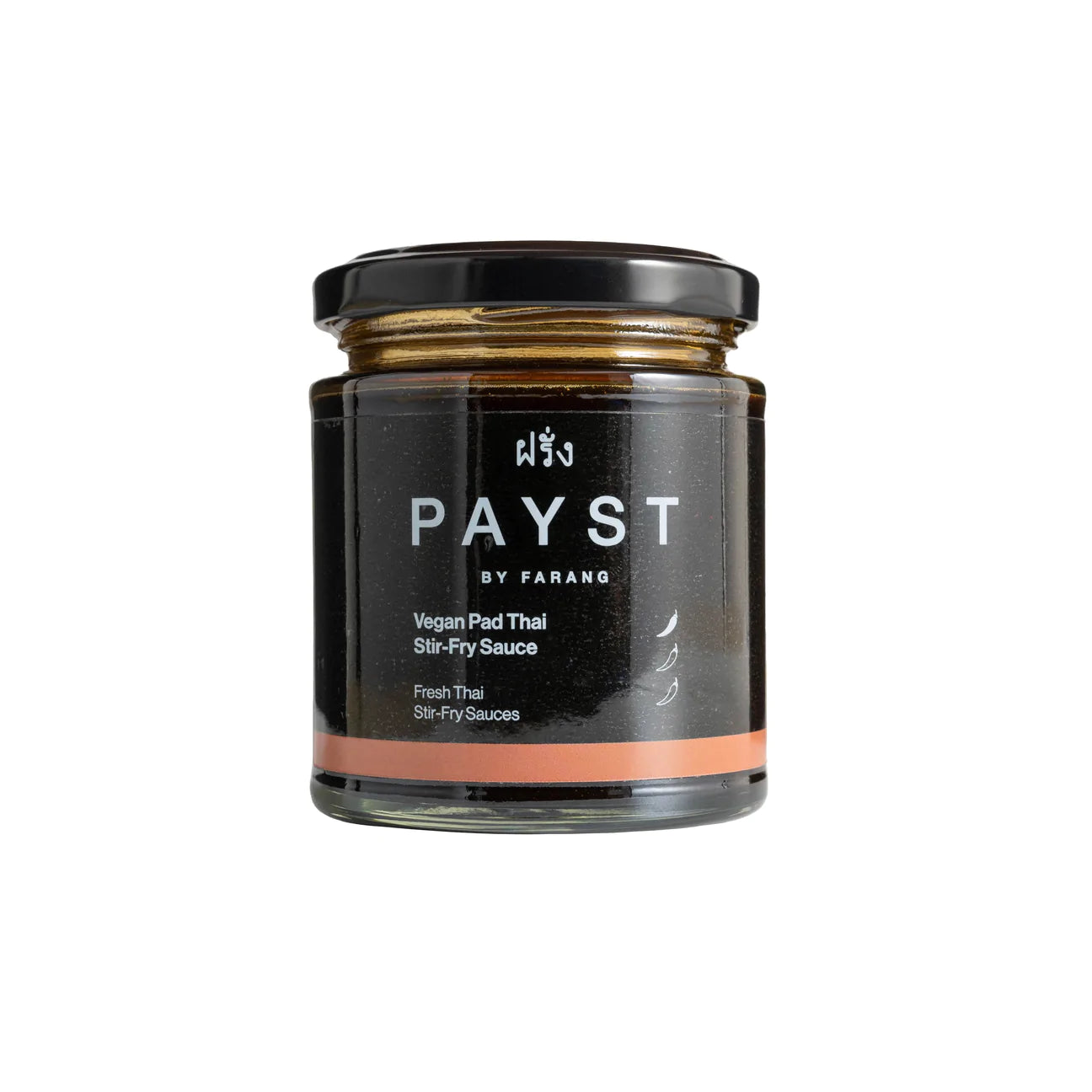 Pad Thai Sauce