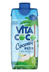 100% Natural Coconut Water