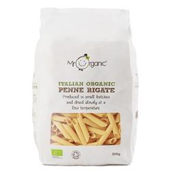Mr Organic Italian Penne Pasta