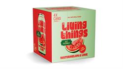 Watermelon & Lime