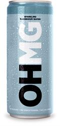 Magnesium Sparkling Water