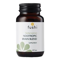 Nootropic Blend