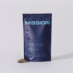 Focus Yerba Mate Tea