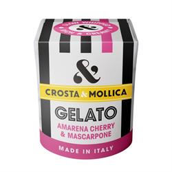 Gelato Cherry & Mascarpone