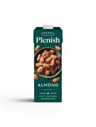 Organic 5% Almond Milk
