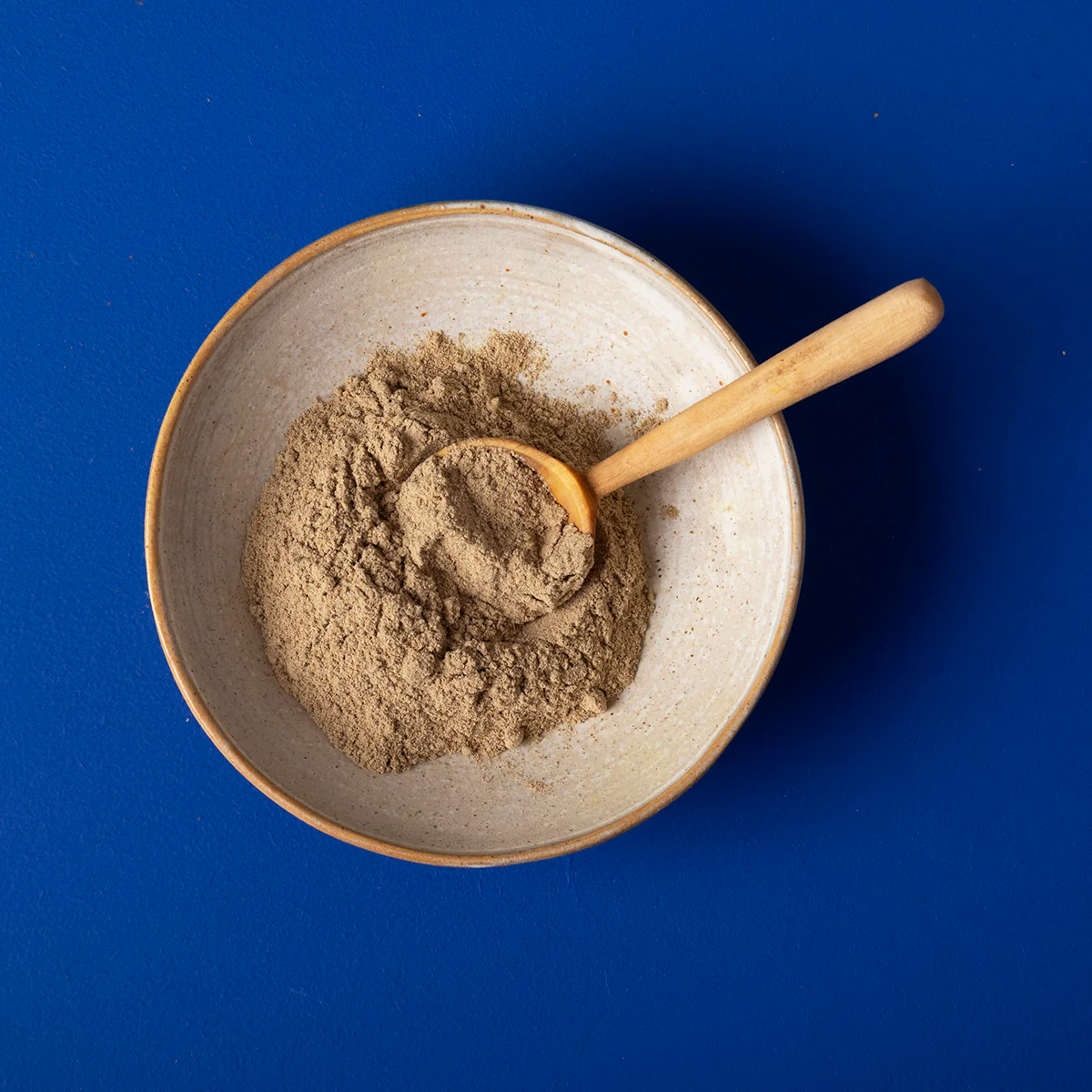 Organic Ground Cardamon - Wild Elephant