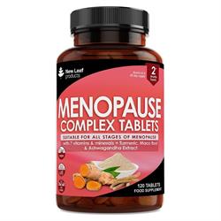 Menopause Complex