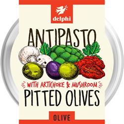 Antipasto