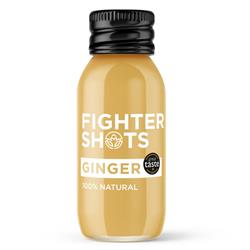 Ginger Shot