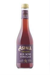 Org Red Wine Vinegar
