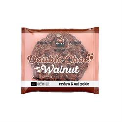 Cookie Double choc & Walnuts
