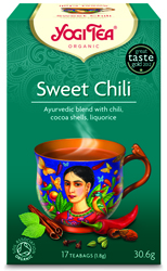 Sweet Chili Mexican Spice