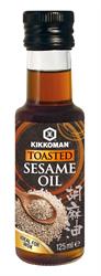 Toasted Sesame Oil