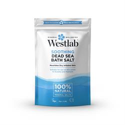 Dead Sea bath salt