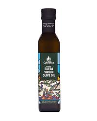 Greek Extra Virgin Olive Oil