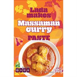 Massaman Curry Kit