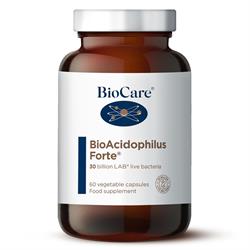 BioAcidophilus Forte