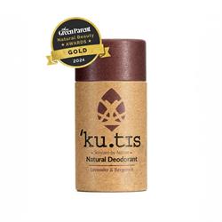 Lavender & Bergamot Deo