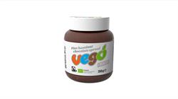 Fine Hazelnut chocolate Spread