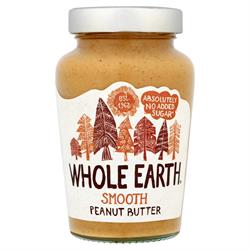 Smooth Peanut Butter