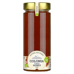 Organic Forest Honey