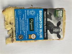 Organic Brighton Blue Cheese