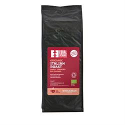 Organic Italian Roast Beans