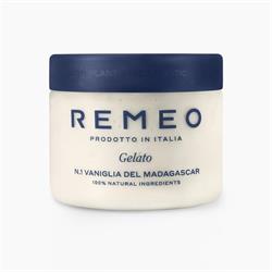 REMEO Vanilla Gelato Jar