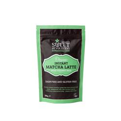 Organic Instant Matcha Latte