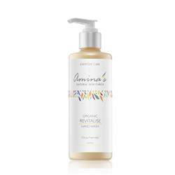 Organic Revitalise Hand Wash