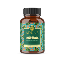 Moringa Capsules