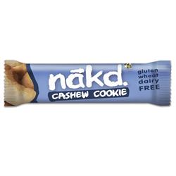 Cashew Cookie G/F Bar
